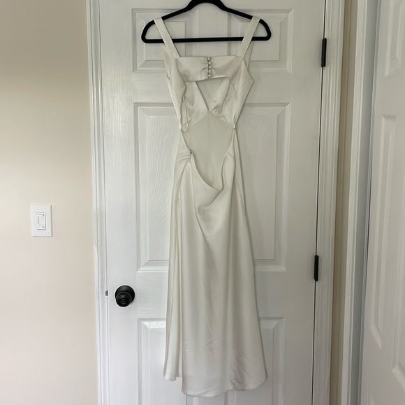 Sachin + Babi Dress - Picture 6 of 11